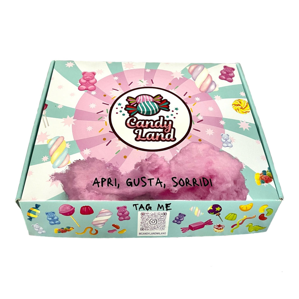 Box di San Valentino💝🌹 – CandyLand