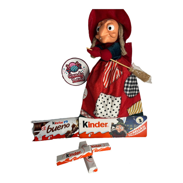 Befana KINDER