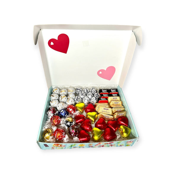 Box di San Valentino💝🌹 – CandyLand